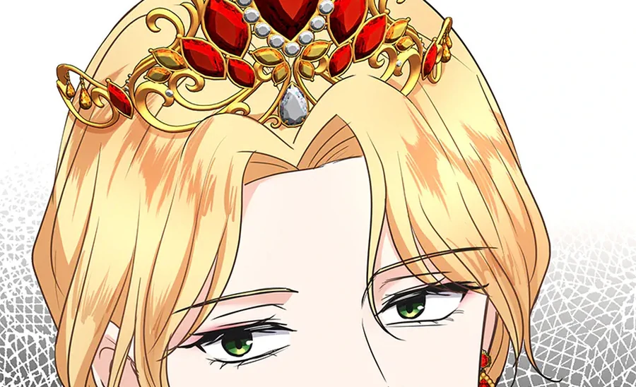 Calm Down, Lady Ophelia! Chapter 11 486 086