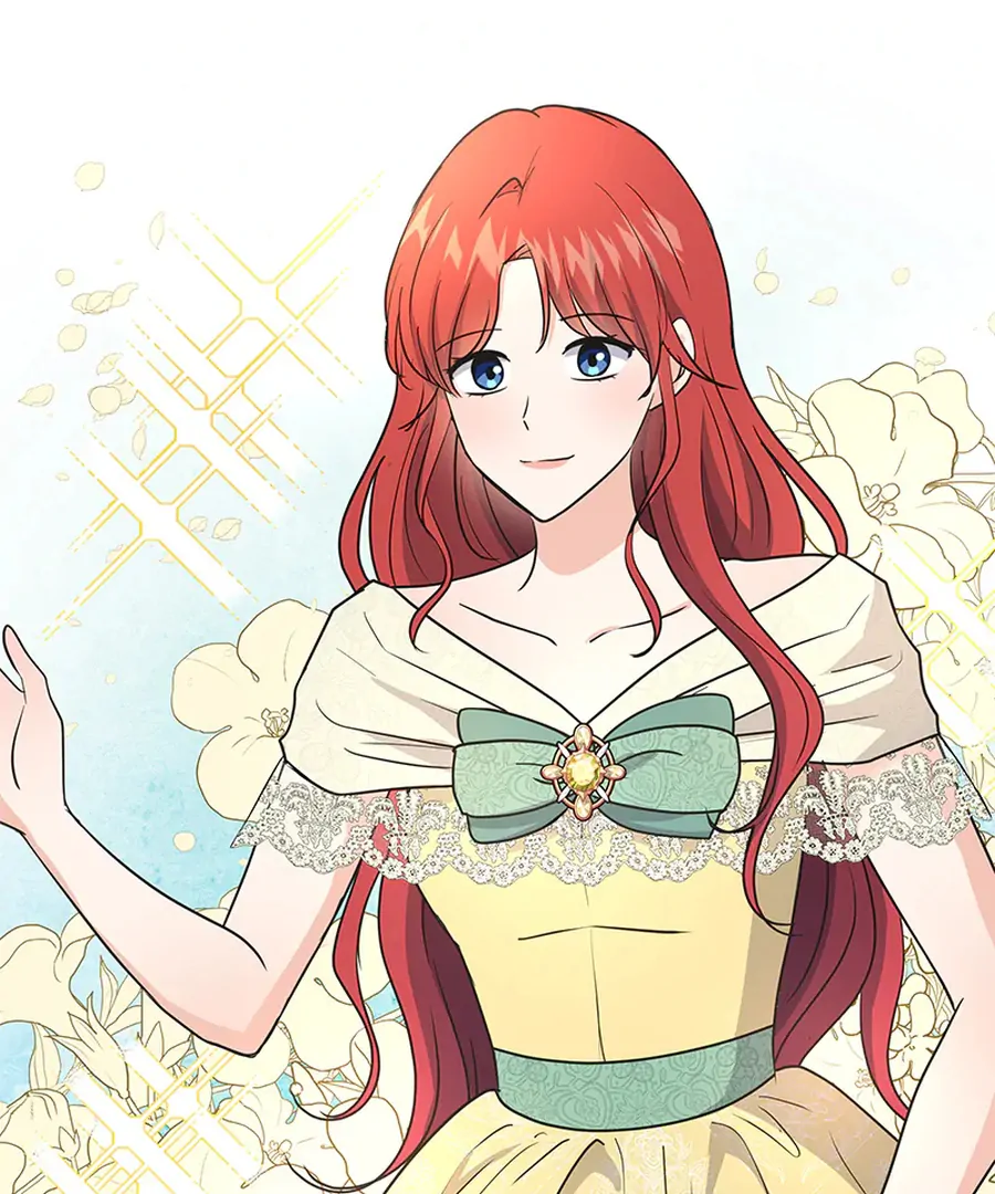 Calm Down, Lady Ophelia! Chapter 11 488 088