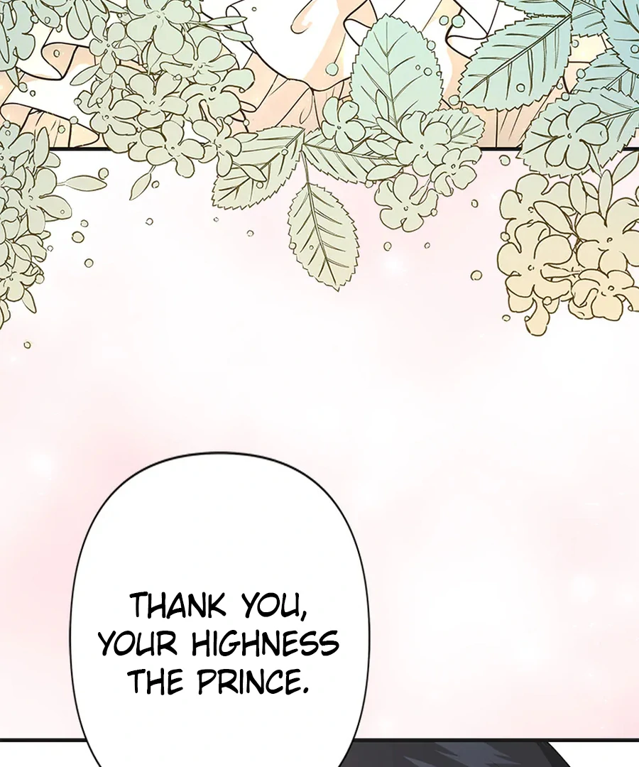 Calm Down, Lady Ophelia! Chapter 11 490 090