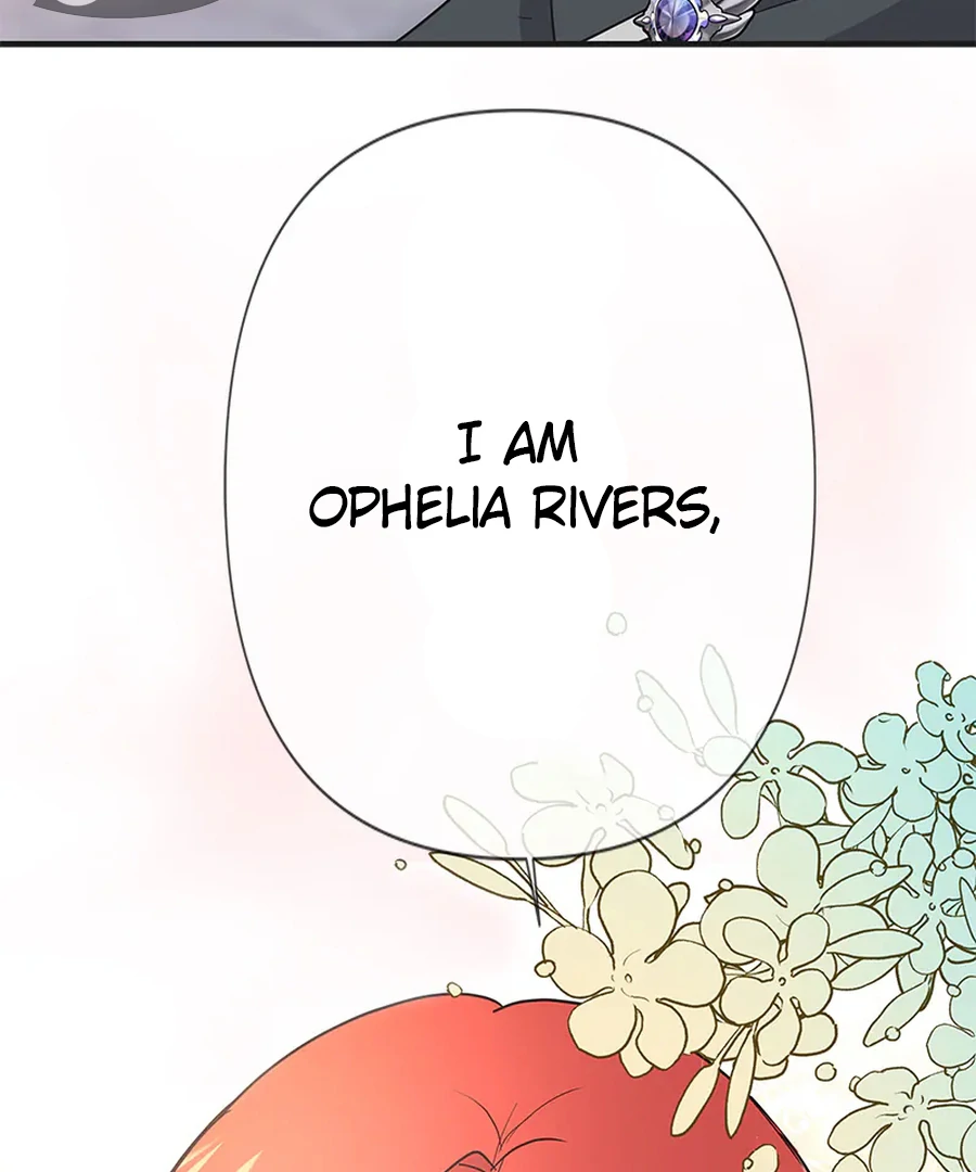 Calm Down, Lady Ophelia! Chapter 11 492 092