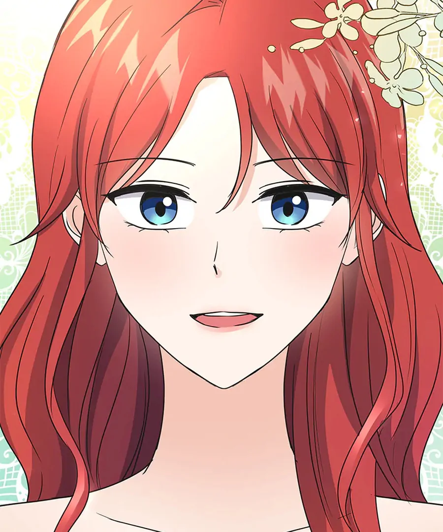 Calm Down, Lady Ophelia! Chapter 11 493 093