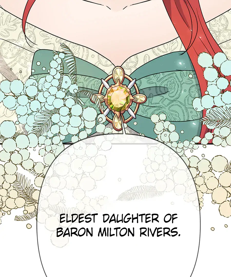 Calm Down, Lady Ophelia! Chapter 11 494 094