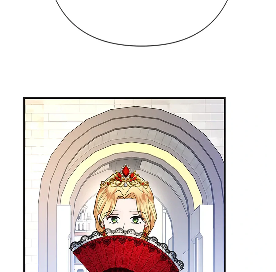 Calm Down, Lady Ophelia! Chapter 11 495 095