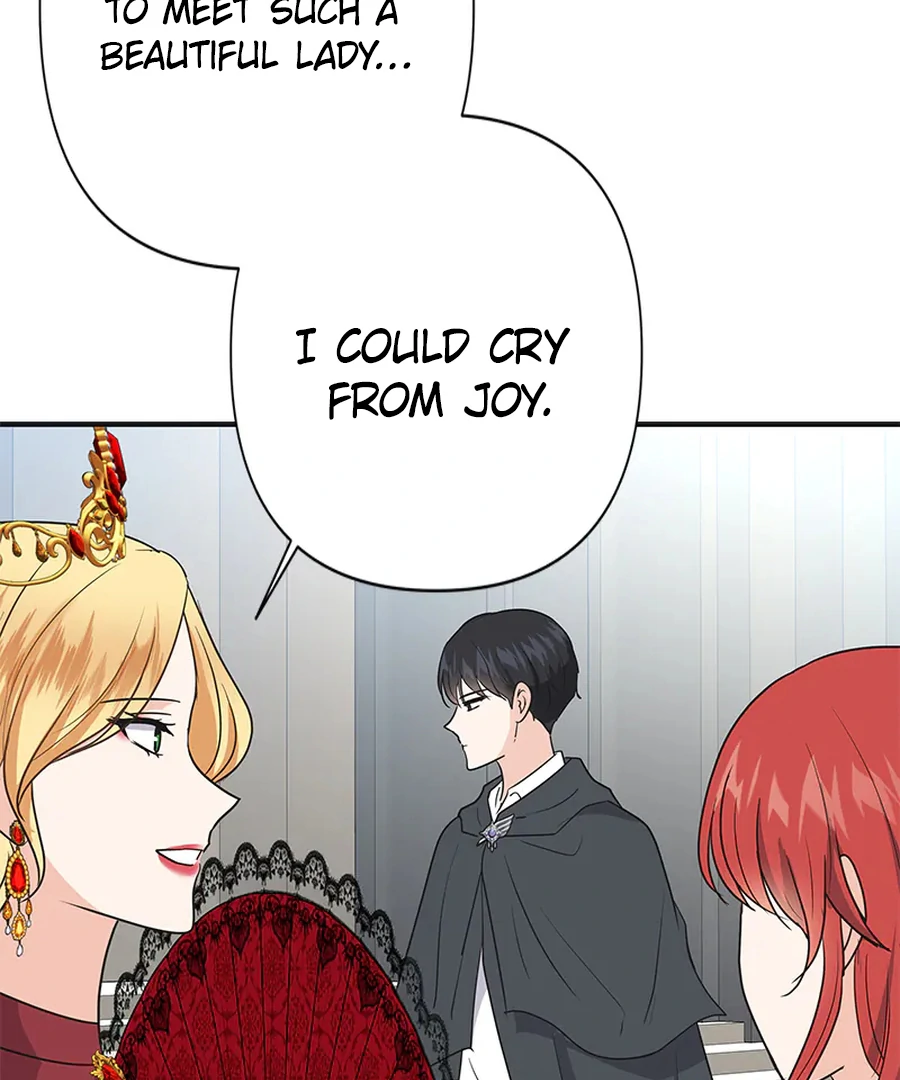 Calm Down, Lady Ophelia! Chapter 11 499 099