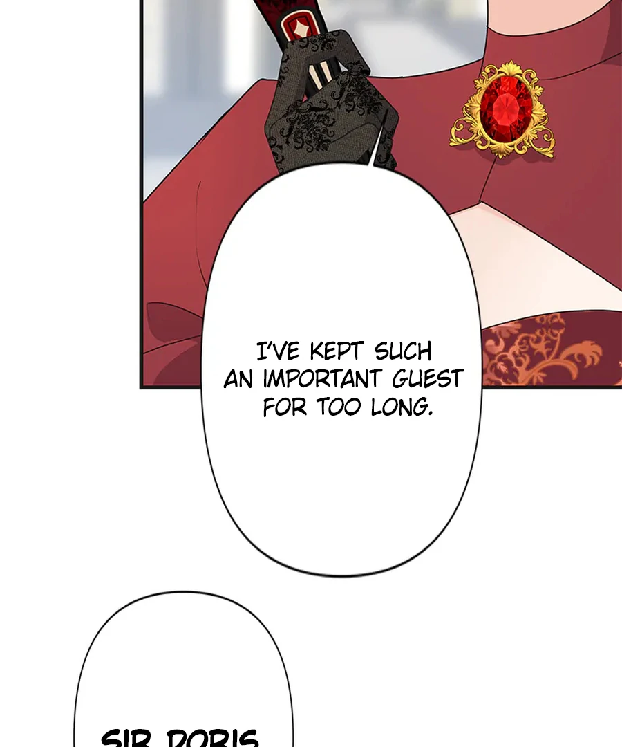 Calm Down, Lady Ophelia! Chapter 11 501 101