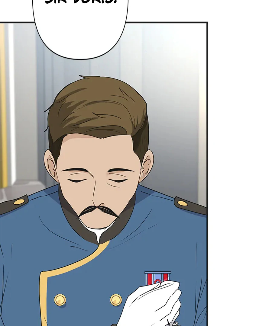 Calm Down, Lady Ophelia! Chapter 11 502 102