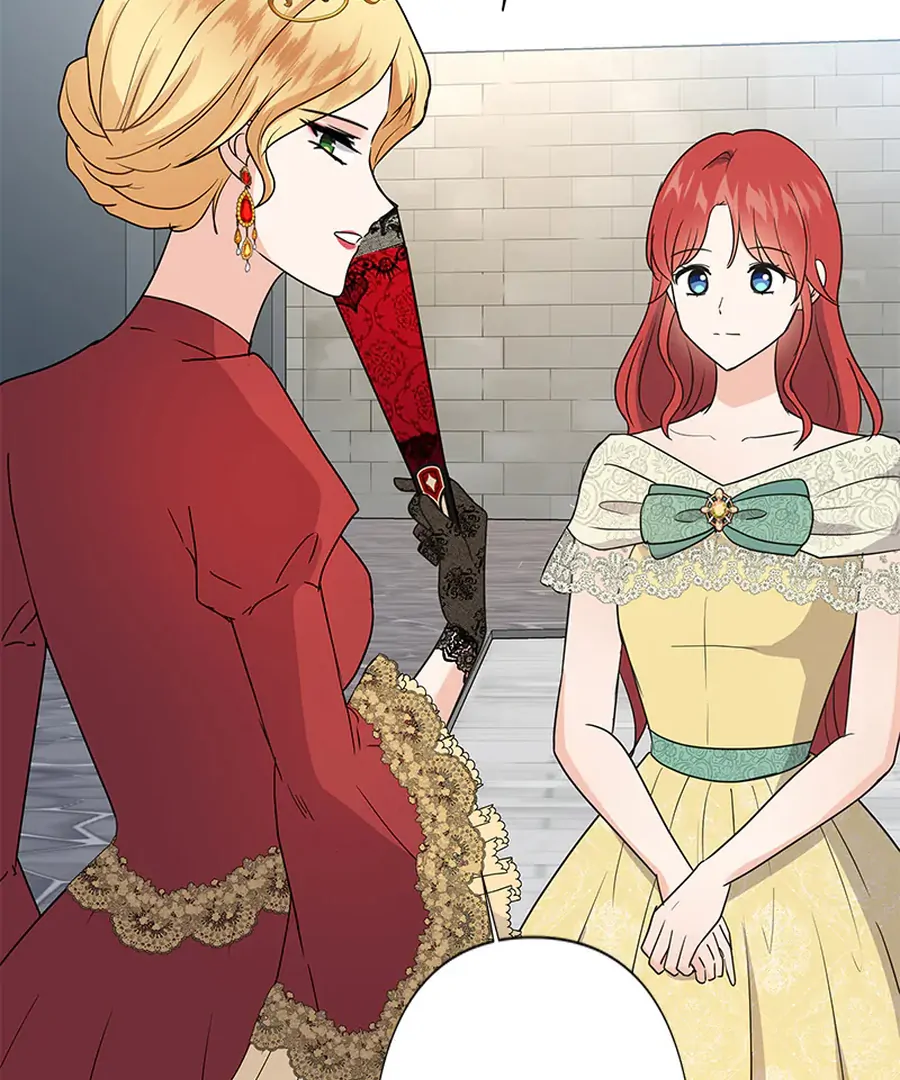 Calm Down, Lady Ophelia! Chapter 11 504 104