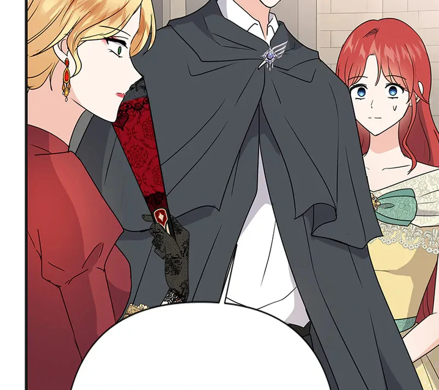 Calm Down, Lady Ophelia! Chapter 11 506 106