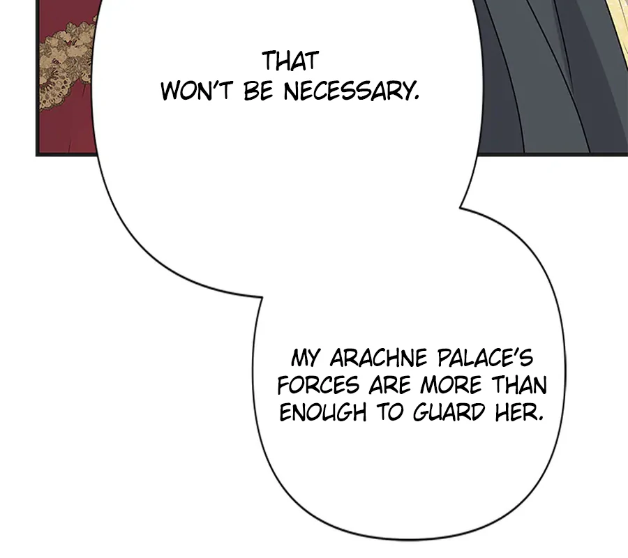 Calm Down, Lady Ophelia! Chapter 11 507 107