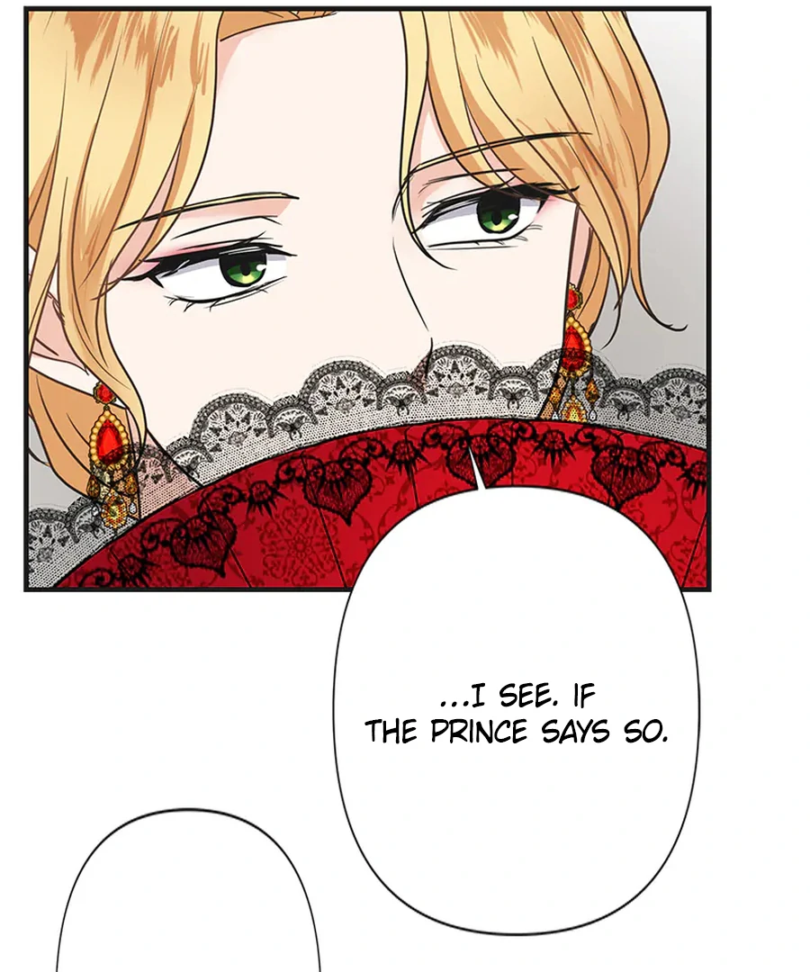 Calm Down, Lady Ophelia! Chapter 11 508 108