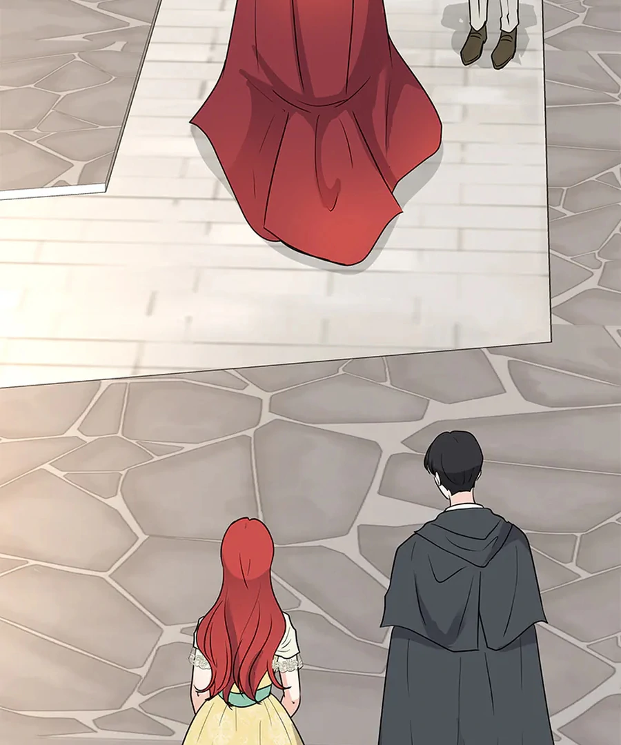 Calm Down, Lady Ophelia! Chapter 11 512 112