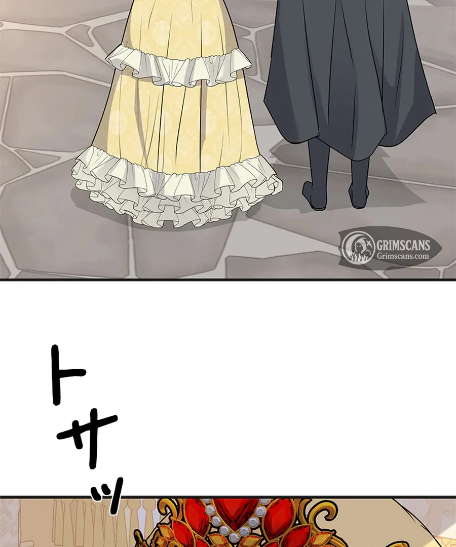 Calm Down, Lady Ophelia! Chapter 11 513 113