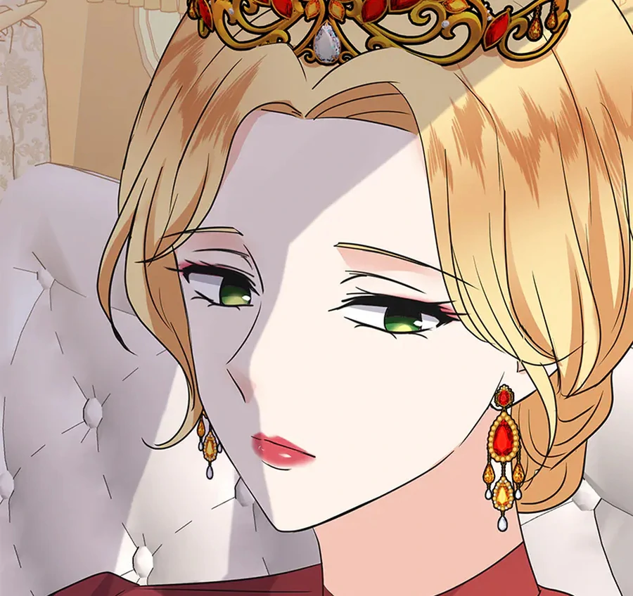 Calm Down, Lady Ophelia! Chapter 11 514 114