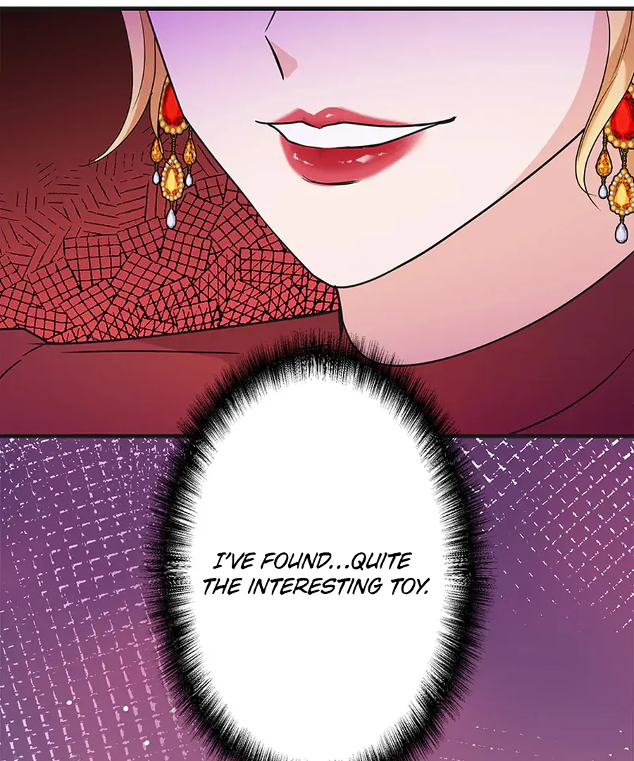 Calm Down, Lady Ophelia! Chapter 11 516 116