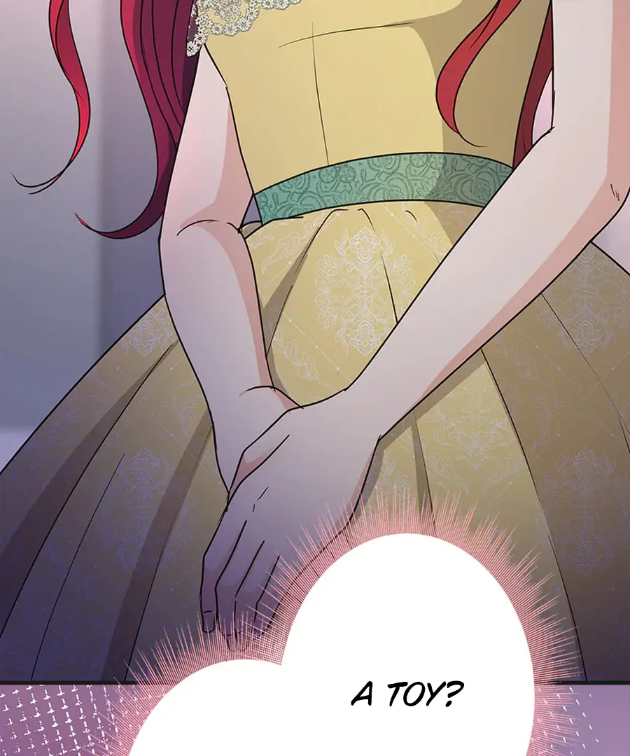 Calm Down, Lady Ophelia! Chapter 11 519 119