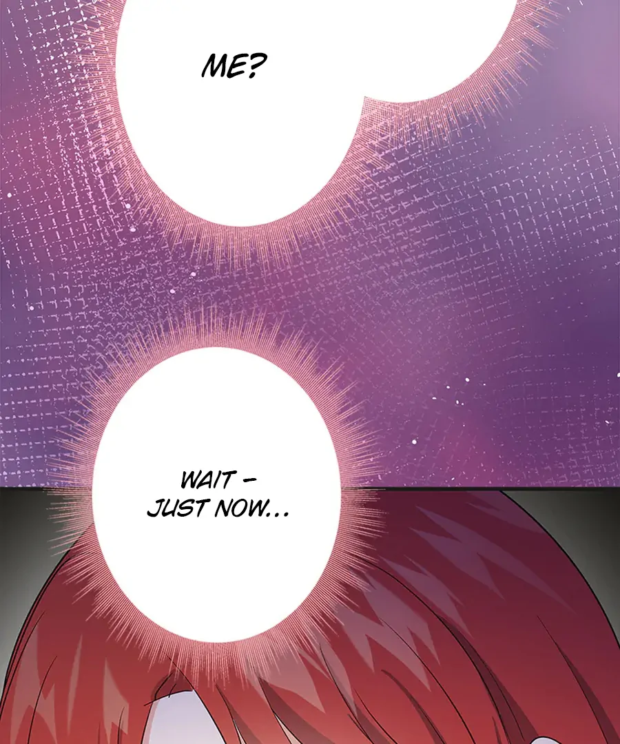 Calm Down, Lady Ophelia! Chapter 11 520 120