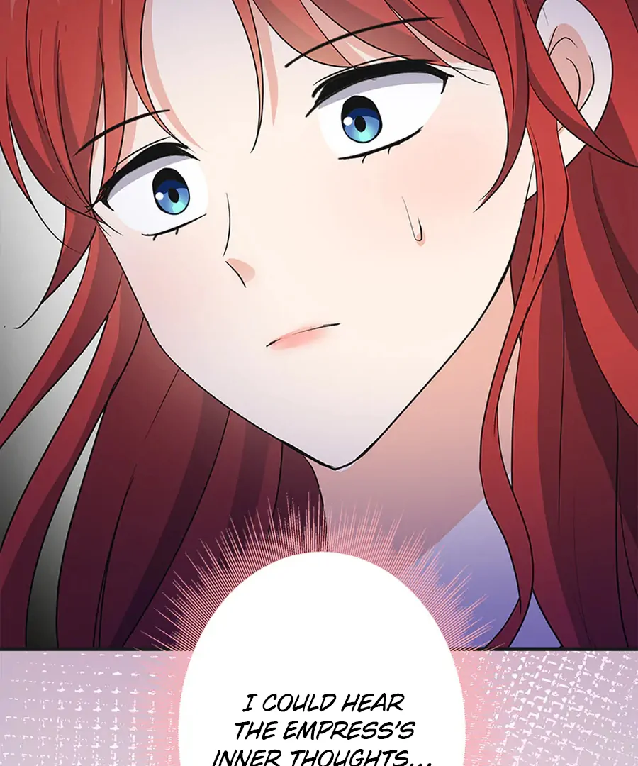 Calm Down, Lady Ophelia! Chapter 11 521 121