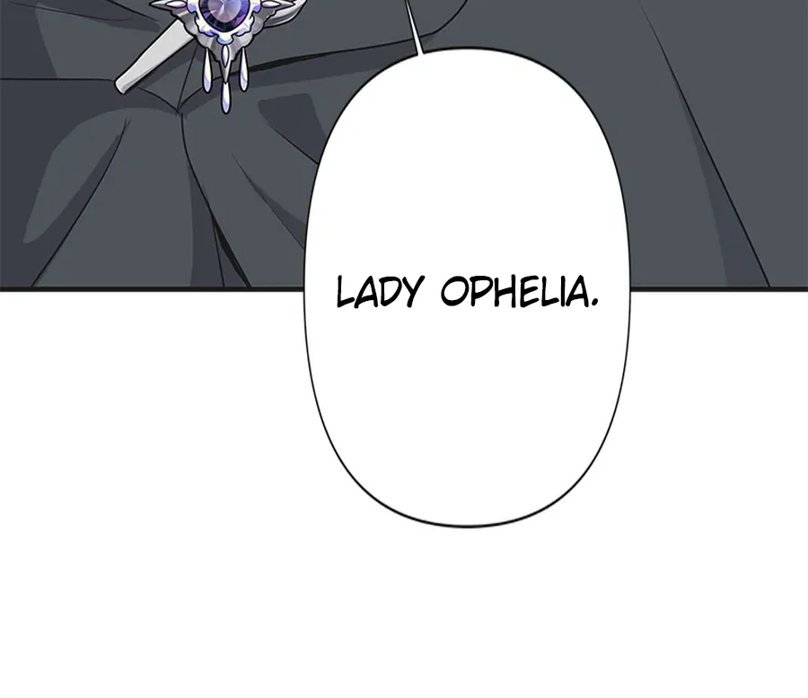 Calm Down, Lady Ophelia! Chapter 11 525 125