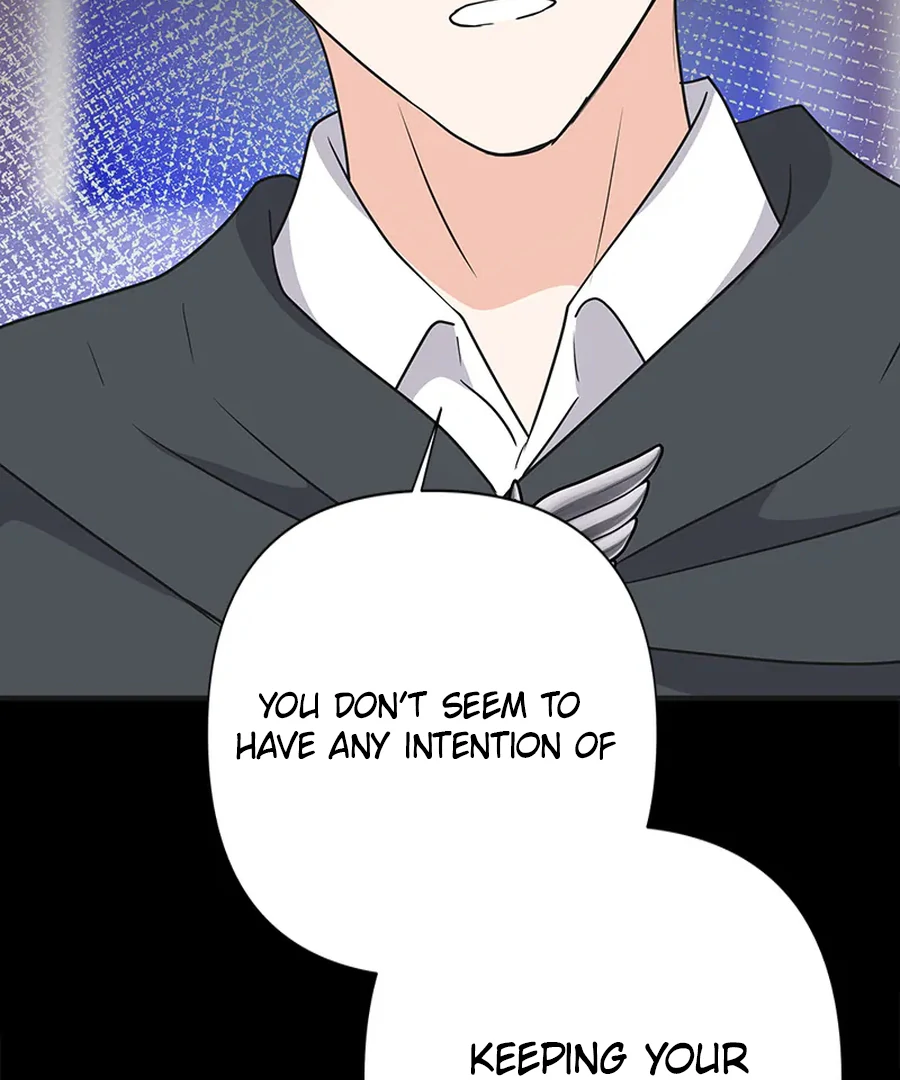 Calm Down, Lady Ophelia! Chapter 12 407 007