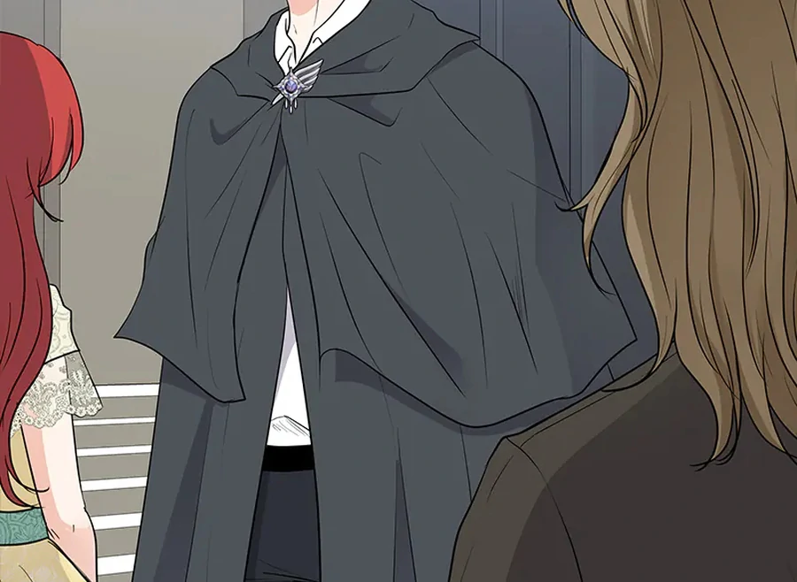 Calm Down, Lady Ophelia! Chapter 12 409 009