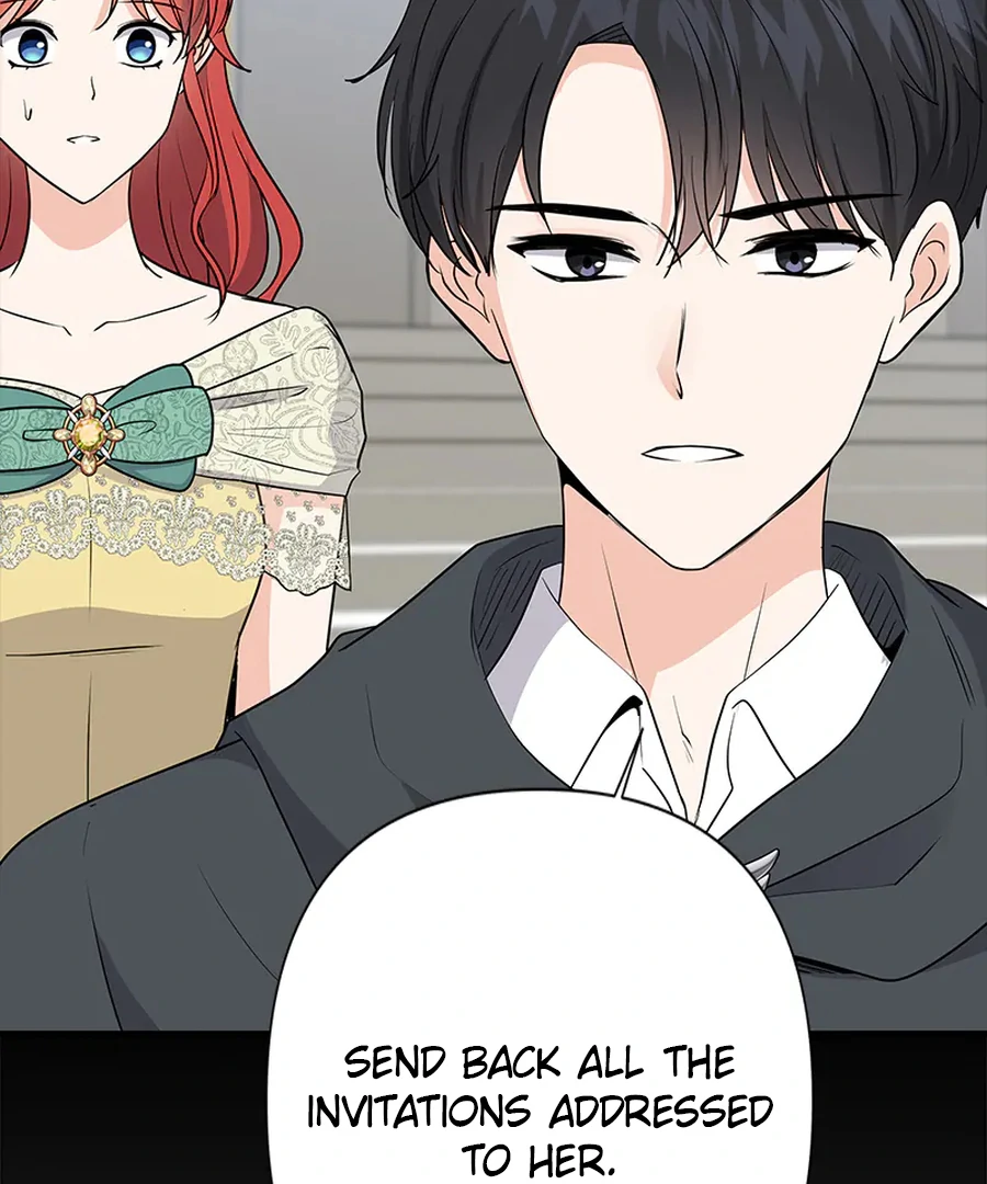 Calm Down, Lady Ophelia! Chapter 12 412 012