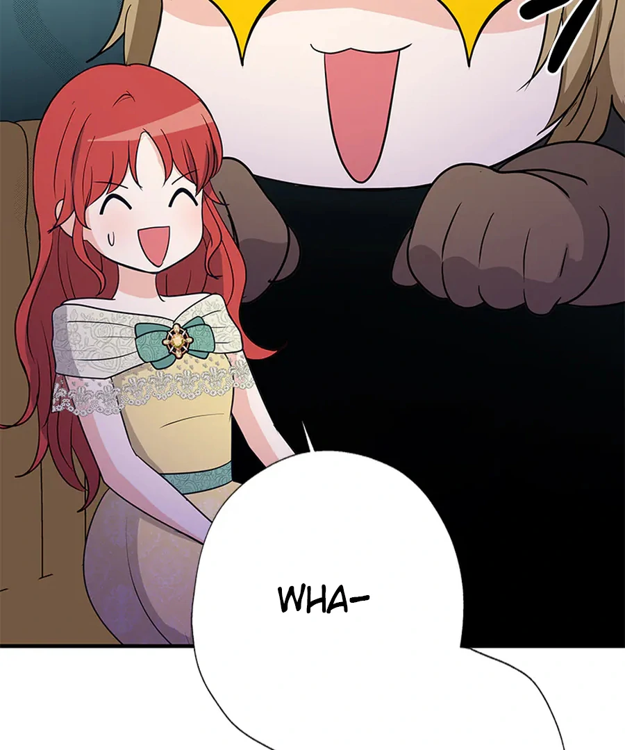 Calm Down, Lady Ophelia! Chapter 12 418 018