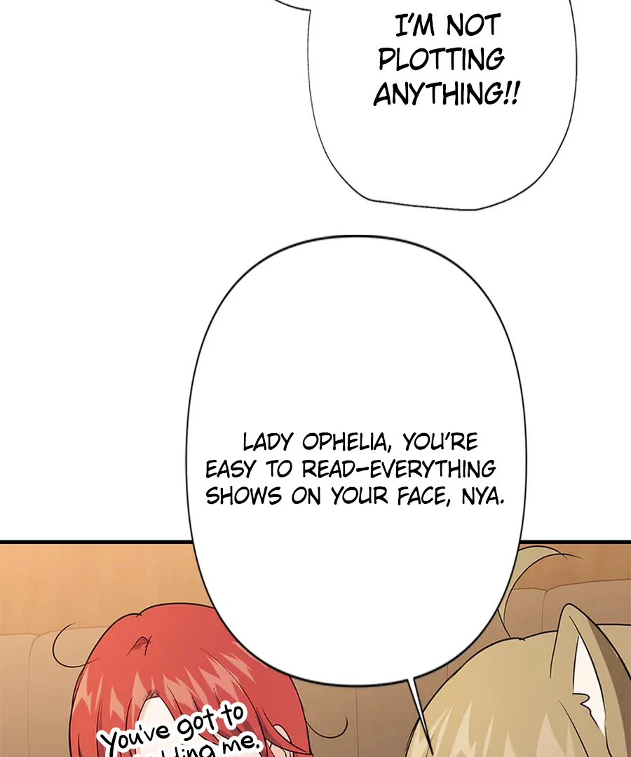 Calm Down, Lady Ophelia! Chapter 12 419 019