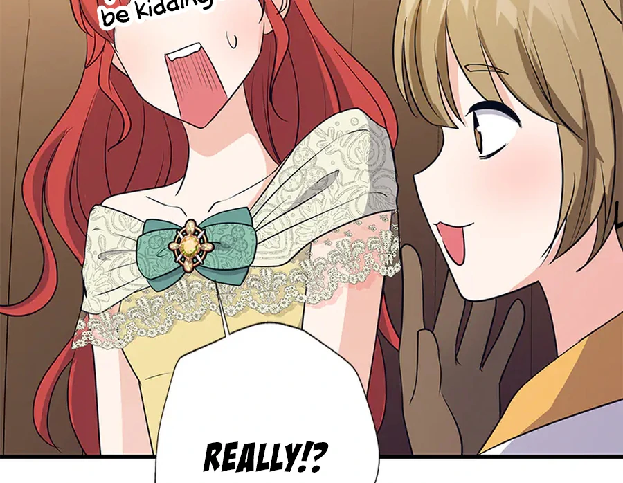 Calm Down, Lady Ophelia! Chapter 12 420 020