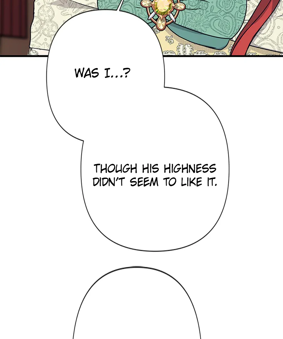 Calm Down, Lady Ophelia! Chapter 12 425 025