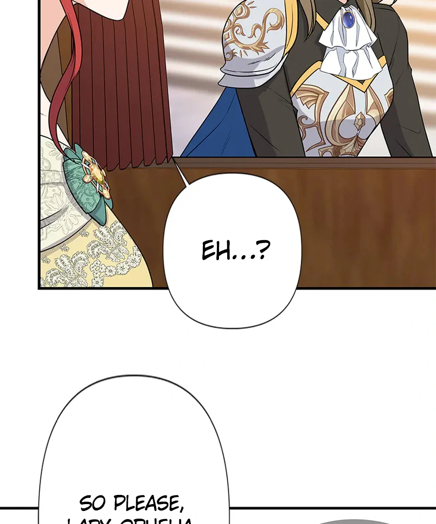 Calm Down, Lady Ophelia! Chapter 12 427 027