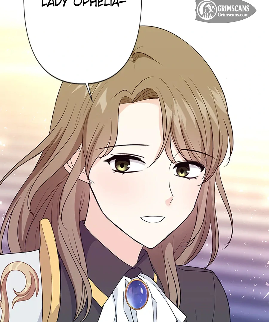 Calm Down, Lady Ophelia! Chapter 12 428 028