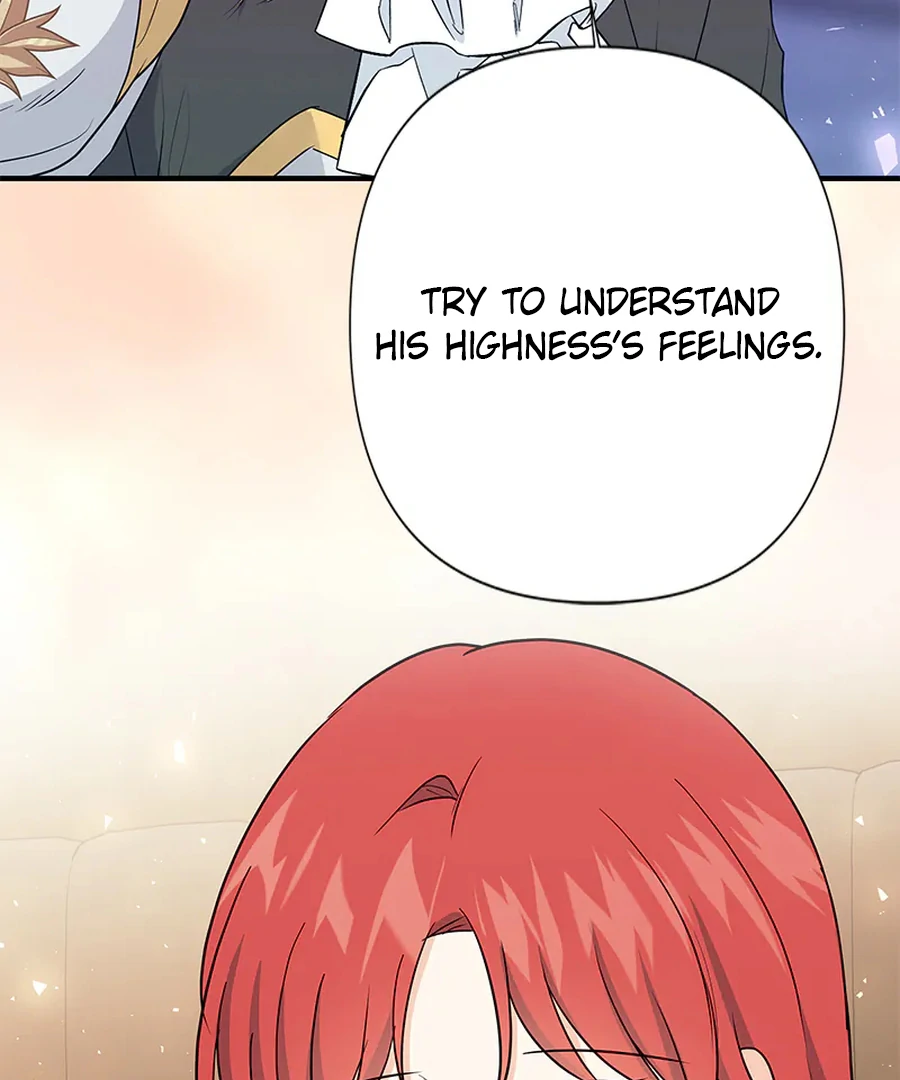 Calm Down, Lady Ophelia! Chapter 12 429 029