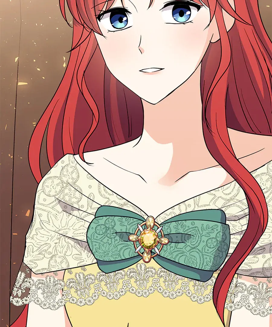 Calm Down, Lady Ophelia! Chapter 12 430 030