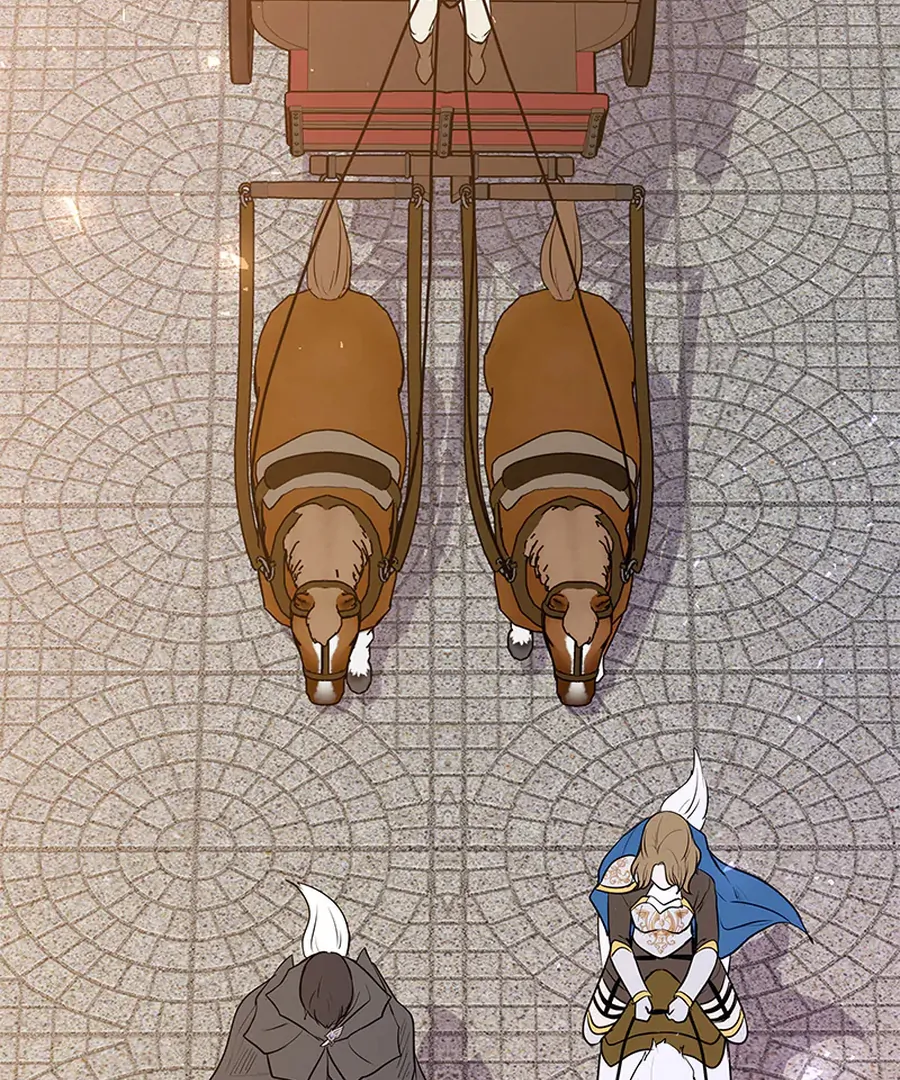 Calm Down, Lady Ophelia! Chapter 12 434 034