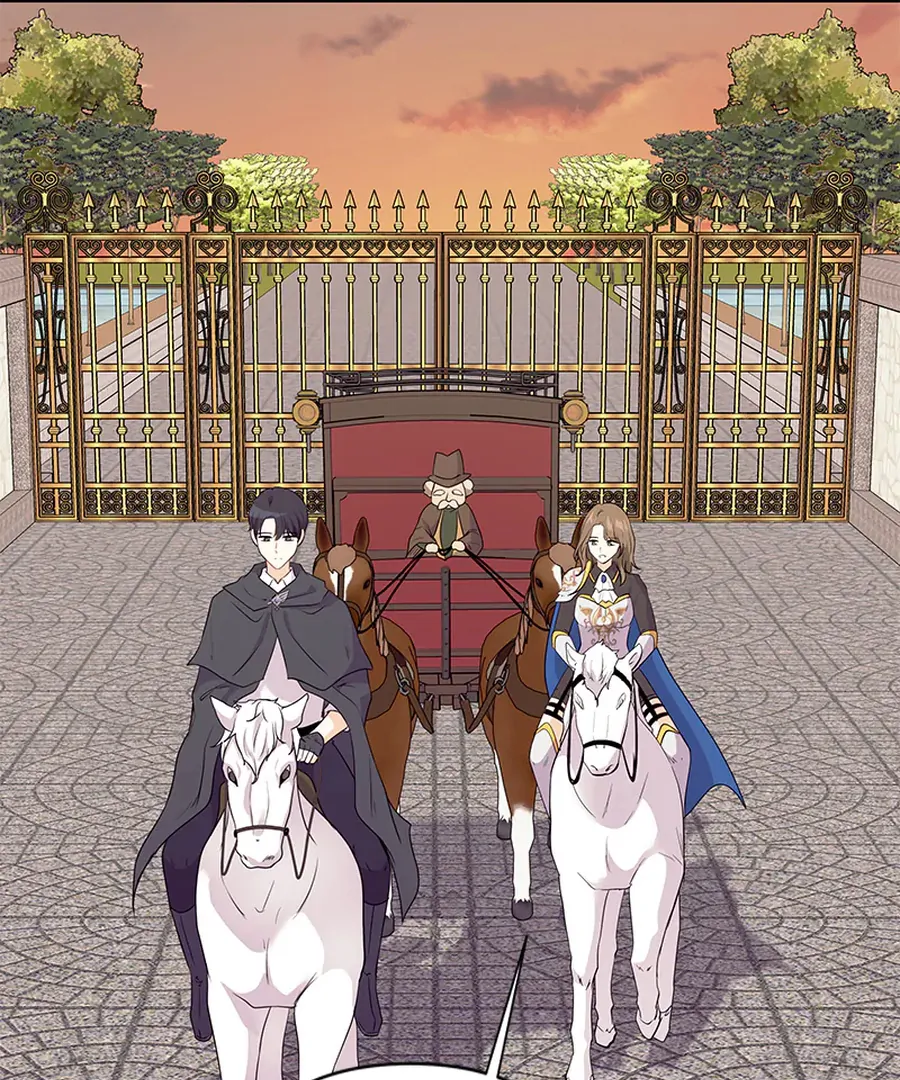 Calm Down, Lady Ophelia! Chapter 12 439 039