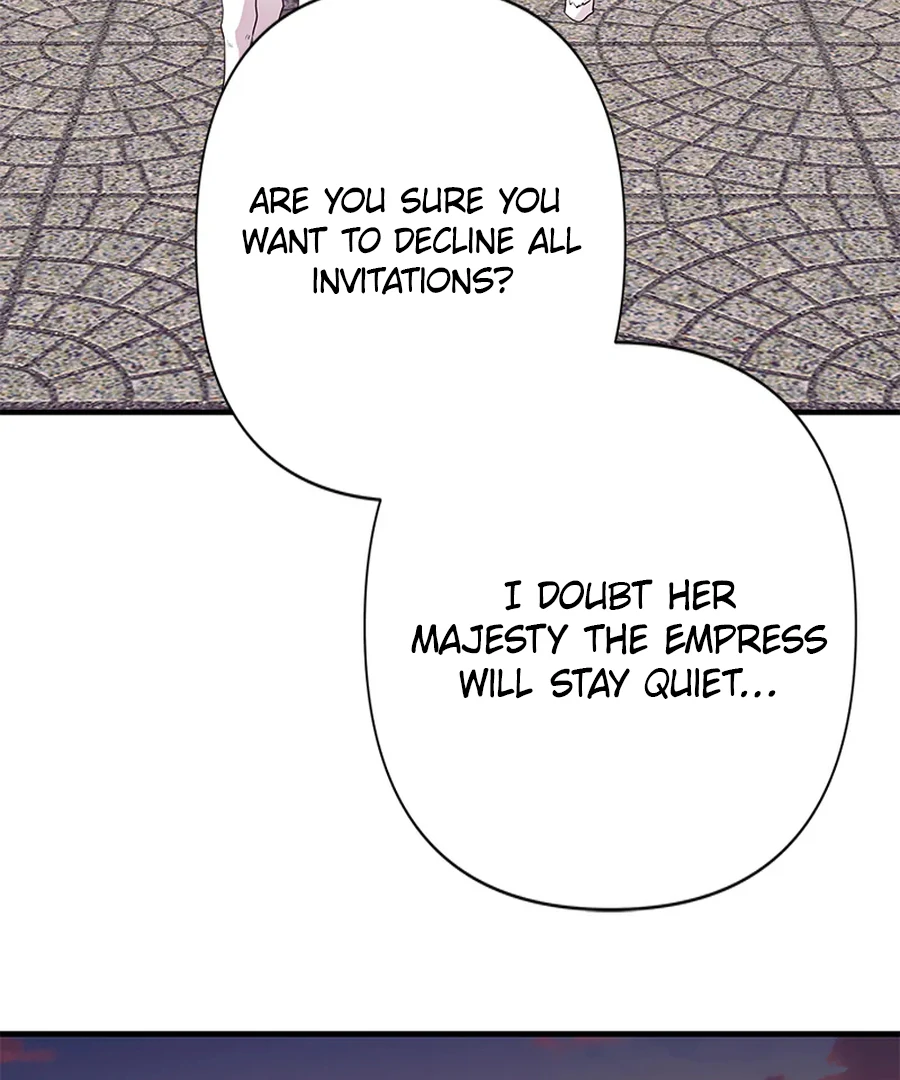 Calm Down, Lady Ophelia! Chapter 12 440 040