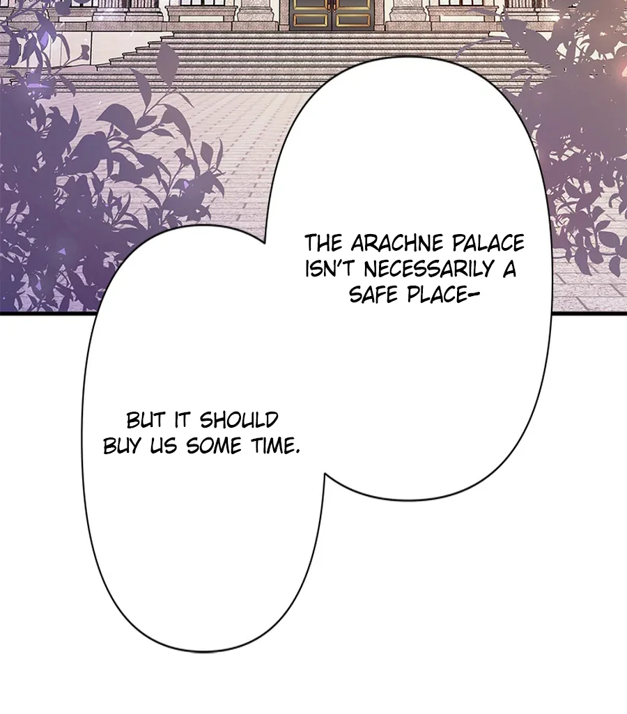 Calm Down, Lady Ophelia! Chapter 12 442 042