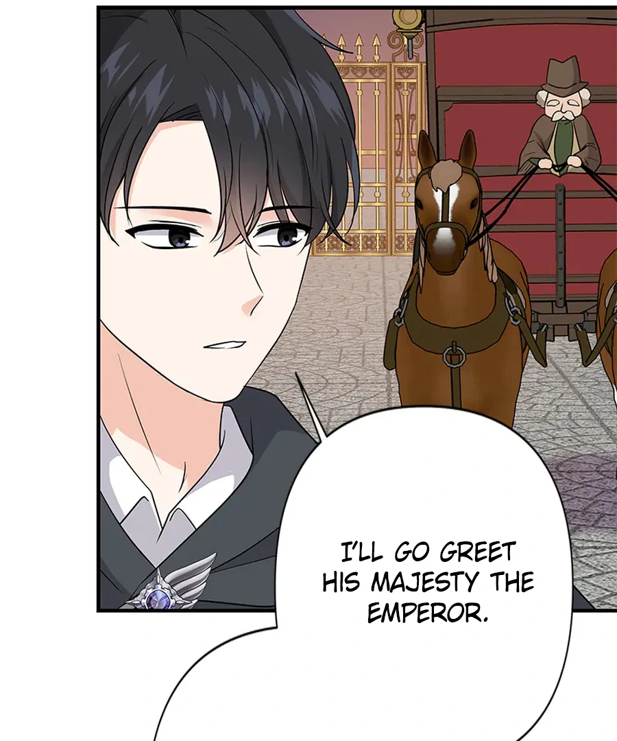 Calm Down, Lady Ophelia! Chapter 12 443 043