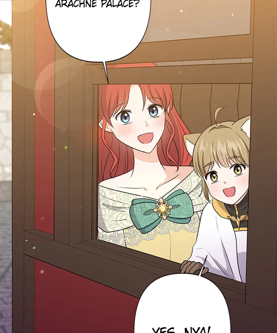 Calm Down, Lady Ophelia! Chapter 12 445 045