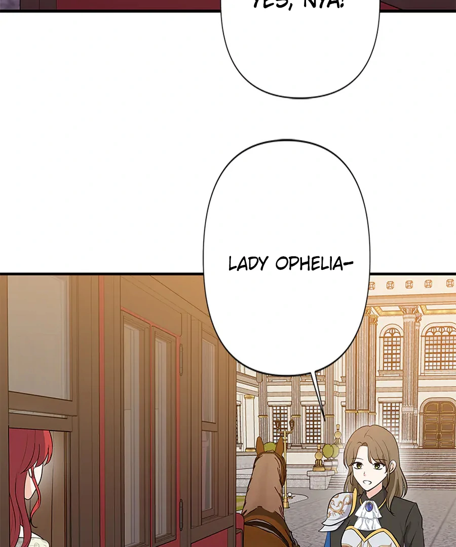 Calm Down, Lady Ophelia! Chapter 12 446 046