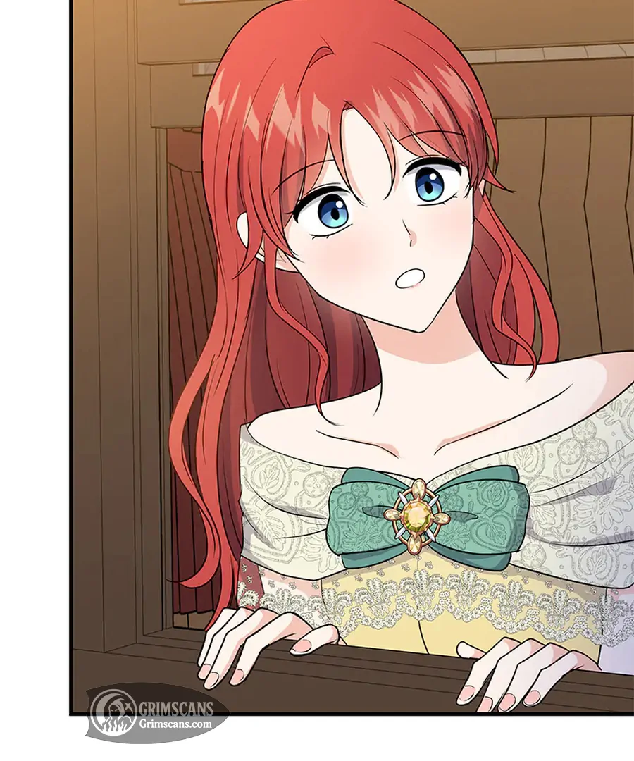 Calm Down, Lady Ophelia! Chapter 12 448 048