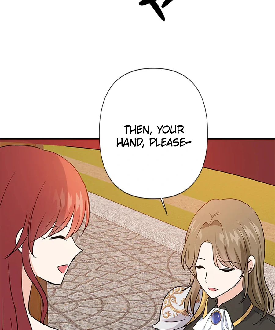 Calm Down, Lady Ophelia! Chapter 12 451 051