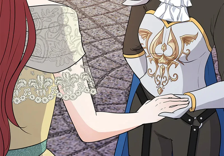 Calm Down, Lady Ophelia! Chapter 12 452 052