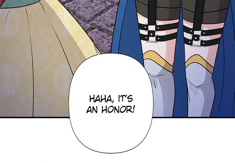 Calm Down, Lady Ophelia! Chapter 12 453 053