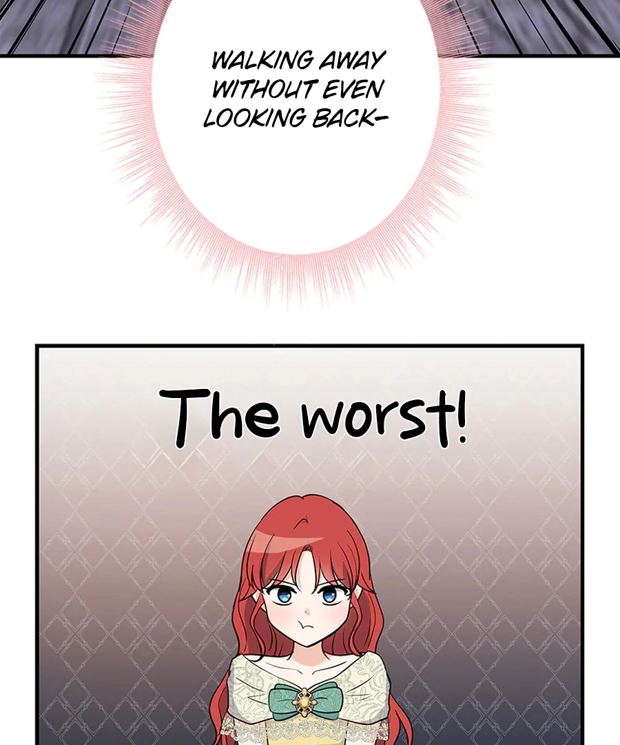 Calm Down, Lady Ophelia! Chapter 12 457 057