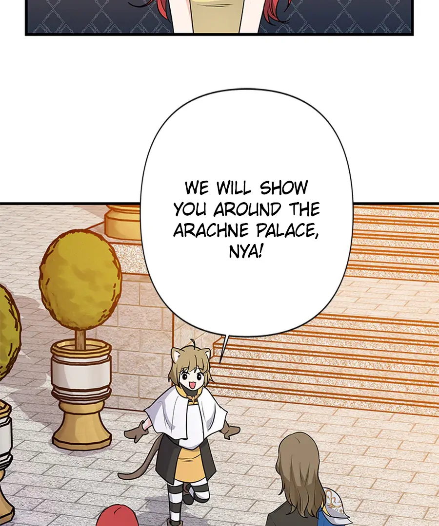 Calm Down, Lady Ophelia! Chapter 12 458 058