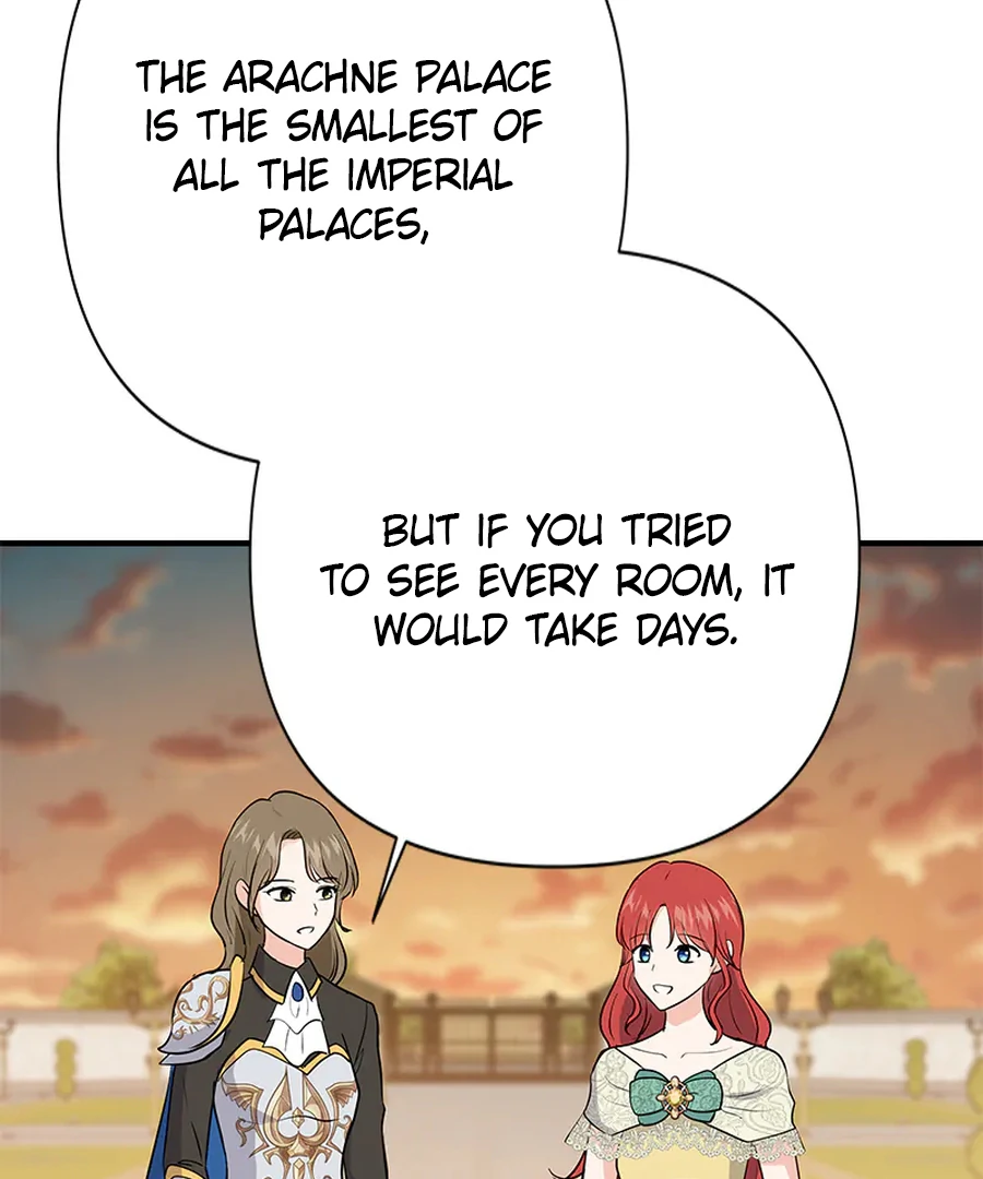 Calm Down, Lady Ophelia! Chapter 12 460 060