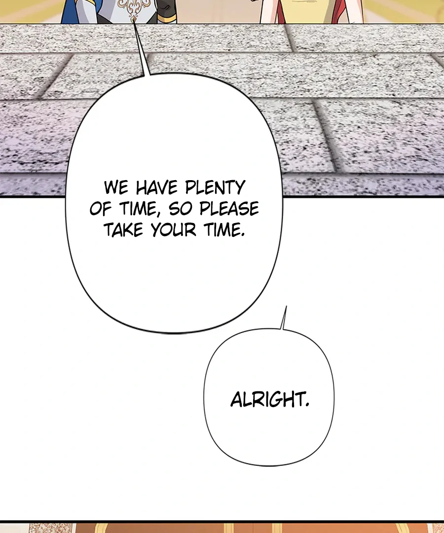 Calm Down, Lady Ophelia! Chapter 12 461 061