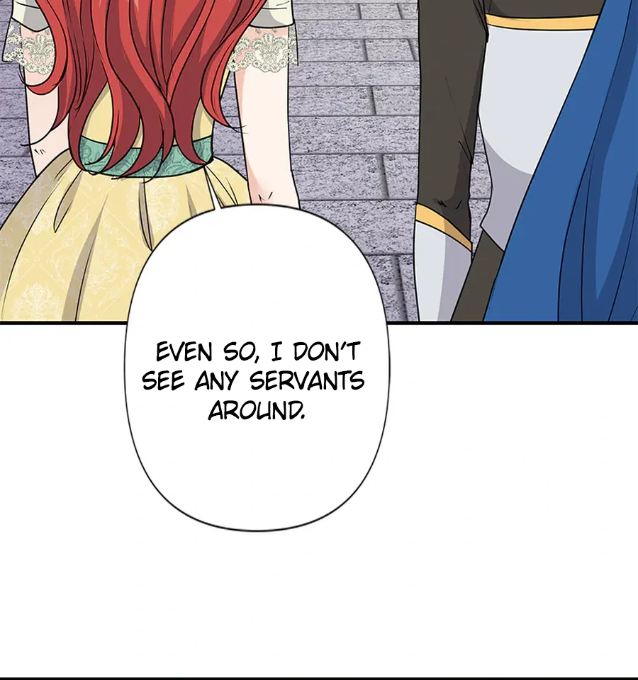 Calm Down, Lady Ophelia! Chapter 12 463 063