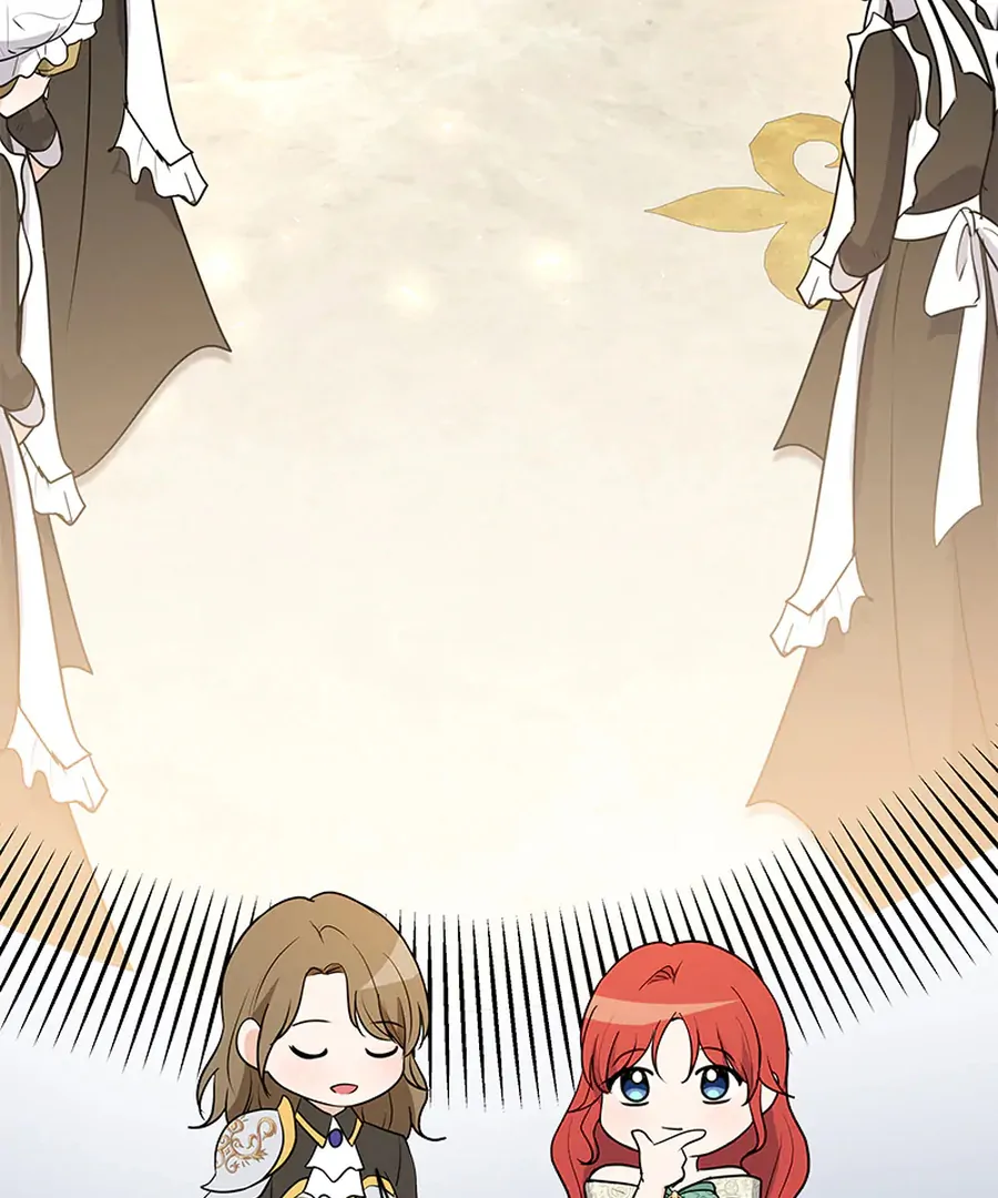 Calm Down, Lady Ophelia! Chapter 12 465 065